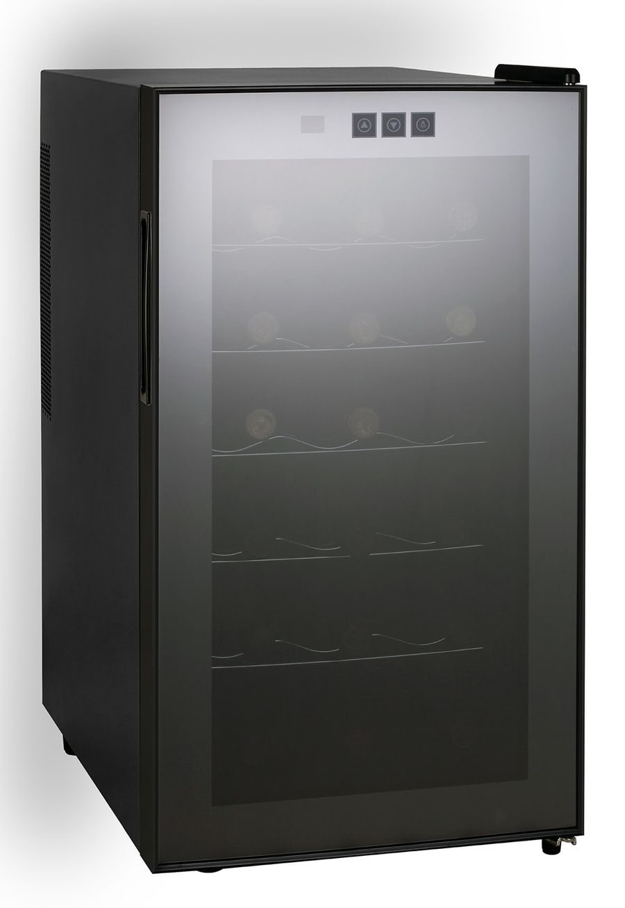 Шкаф винный Viatto MK-WC18