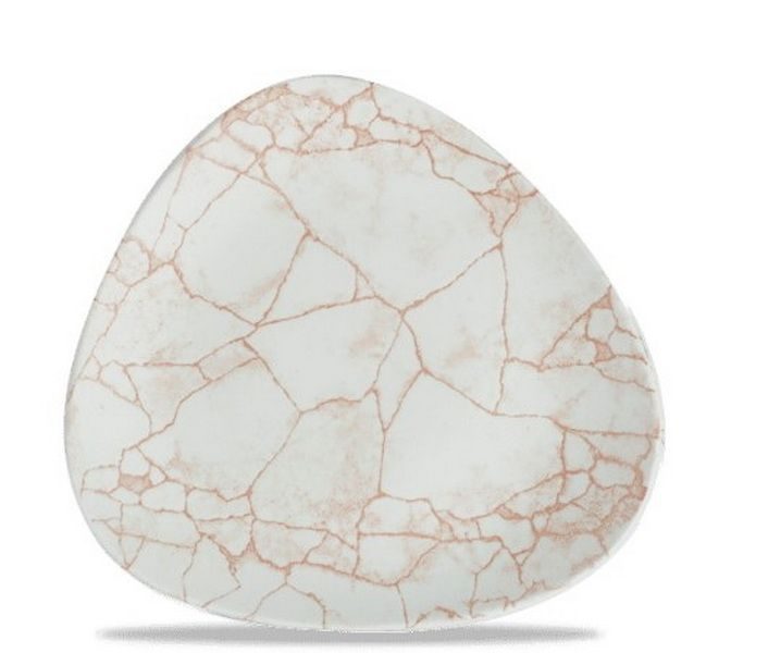 Тарелка CHURCHILL Kintsugi мм артикул KTAMTR9 1