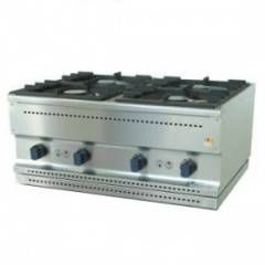 Плита газовая KOVINASTROJ PS-80-4