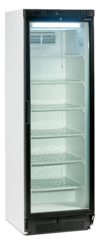 Шкаф морозильный TEFCOLD UFSC370G