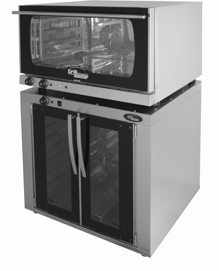Фото Расстоечный шкаф GRILL MASTER РПК 2 2