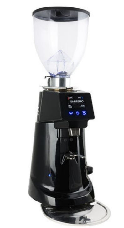 Кофемолка Sanremo SR 70 LX On Demand