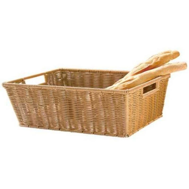 Корзина плетеная P.L. Proff 180 мм артикул C06045V