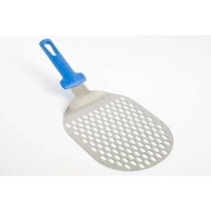 Лопатка для пиццы Gi.Metal AC-STP81F овальная