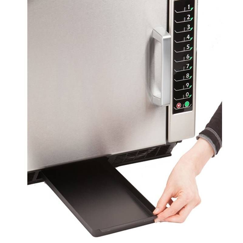 Фото Микроволновая печь Menumaster — арт. JET 514 4