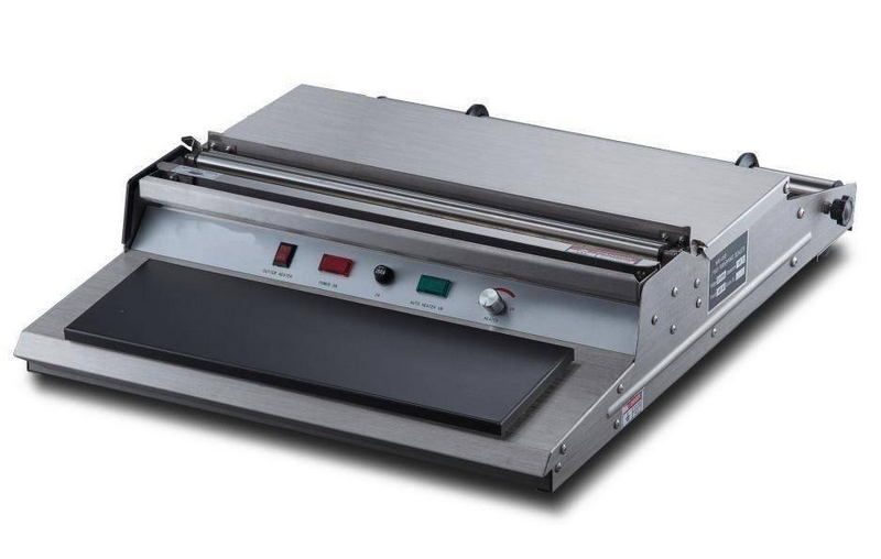 Горячий стол PACKVAC HW-550