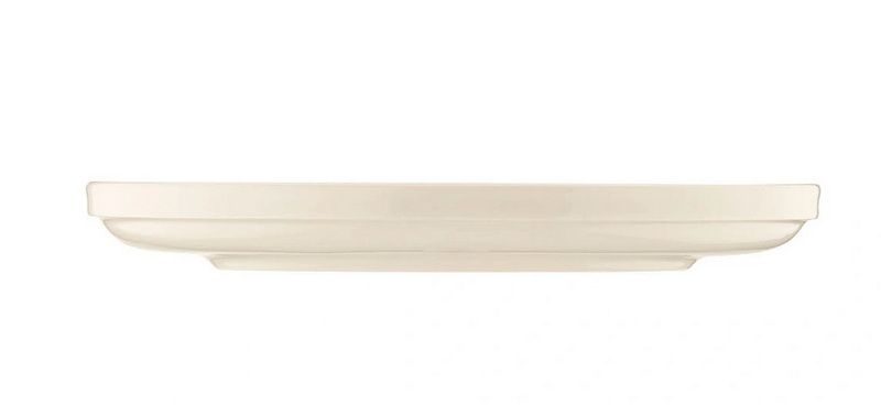 Фото Блюдо Kutahya Bone Chef Taste Of 720 мл, D 320 мм, H 33,3 мм — арт. BNCTO32KY00 1