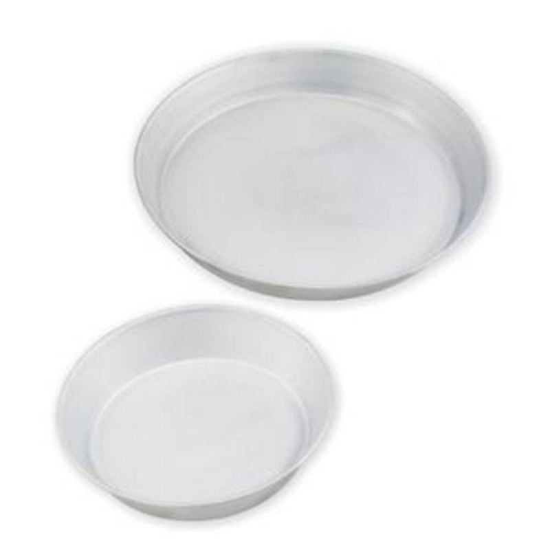Форма для пиццы P.L. Proff D 275 мм, H 45 мм