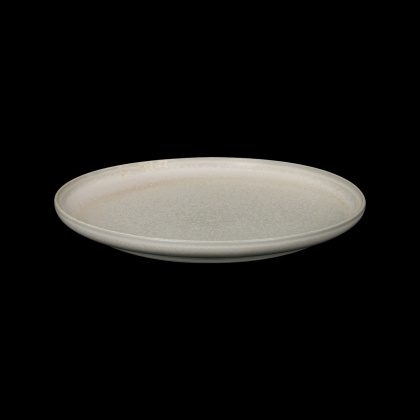 Фото Тарелка с высокими бортами Corone Sabbia 10,5'' D 270 мм, песочный [51025] — арт. фк5401 1