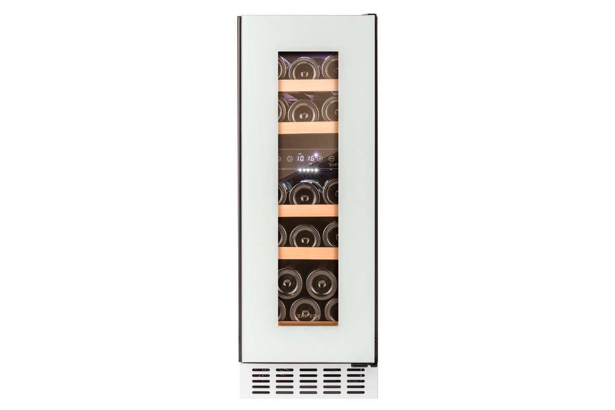 Шкаф винный Temptech OX30DRW
