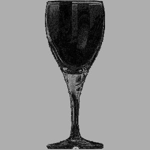 Бокал для вина Bormioli 190 мл. артикул 1, 2904