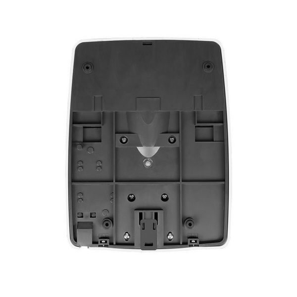 Фото Сушилка для рук автоматическая Meyvel MH11-1600P2 (White) 2