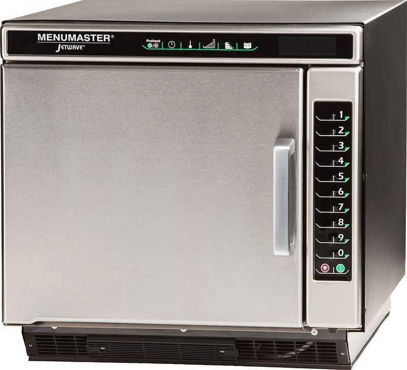 Микроволновая печь XpressChef JET5192