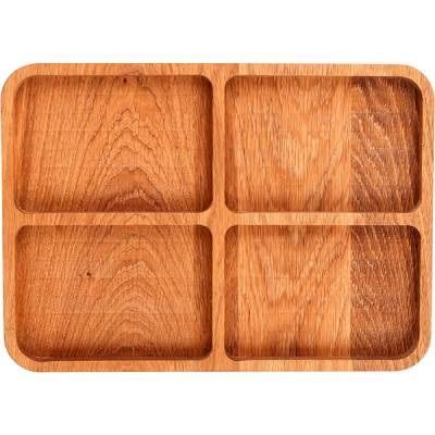 Менажница PPwood L 300 мм. B 250 артикул Q523O-06N