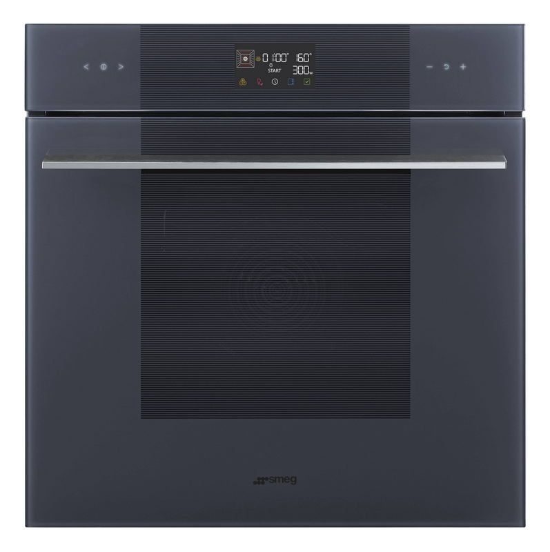Духовой шкаф электрический SMEG SO6102M2G