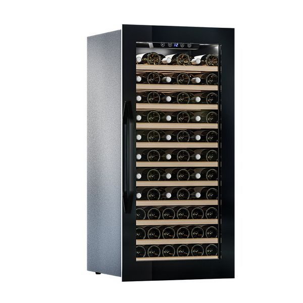 Шкаф винный Meyvel MV66-KBB1 компрессорный