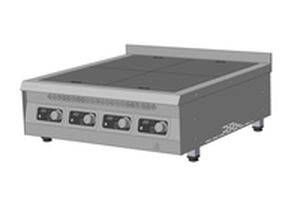 Плита индукционная Iterma ПКИ-4ПР-840/850/250