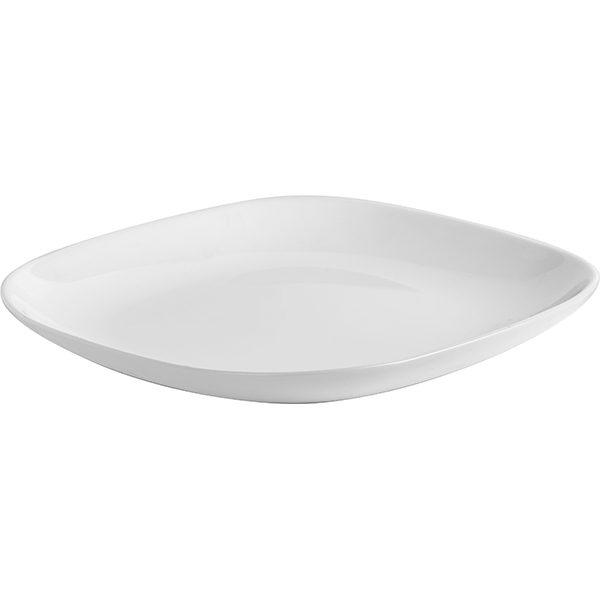 Фото Блюдо Arcoroc Evolutions Solutions для закусок 215х190 мм — арт. L2808 2