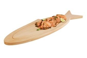 Доска для подачи APS Fisch B 230 мм артикул 00860