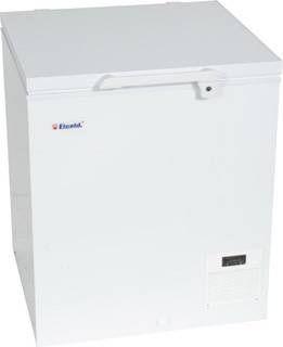 Морозильный ларь Elcold PRO 11 -60°C