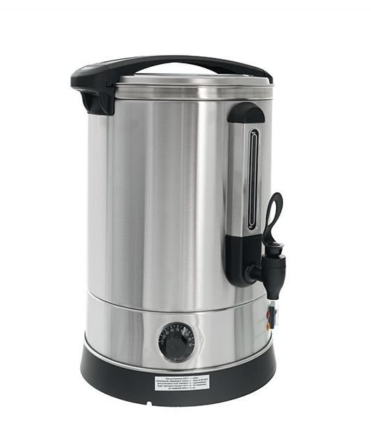Кипятильник заливной Foodatlas HLB-15.3L