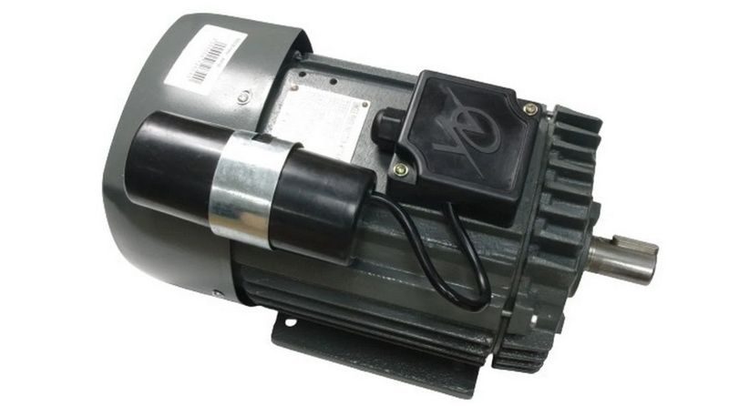 Мотор Koreco SSI236 motor