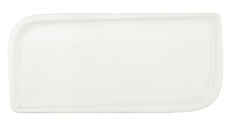 Блюдо By Bone Arel L 350 мм мм артикул 01-AR-38-DT