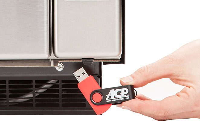 Фото Микроволновая печь XpressChef — арт. JET5192 3