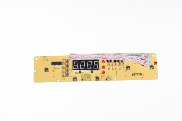Панель управления FIMAR CO0648 для PFD 35