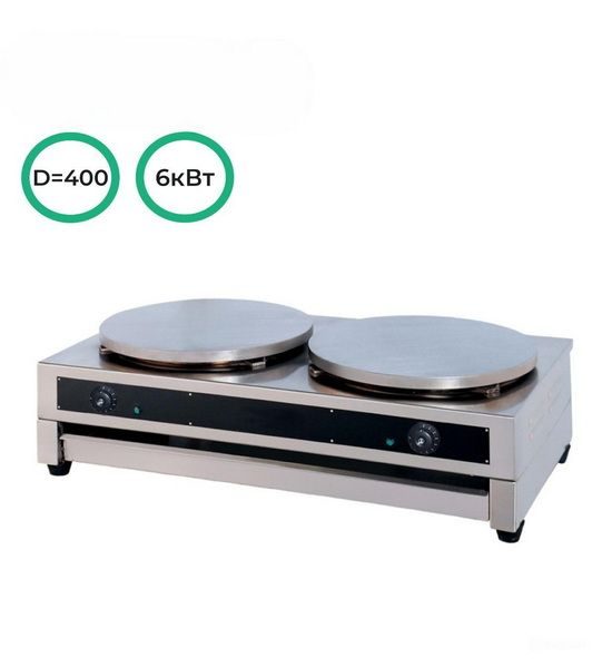 Блинница CuisinAid CD-HCM-2