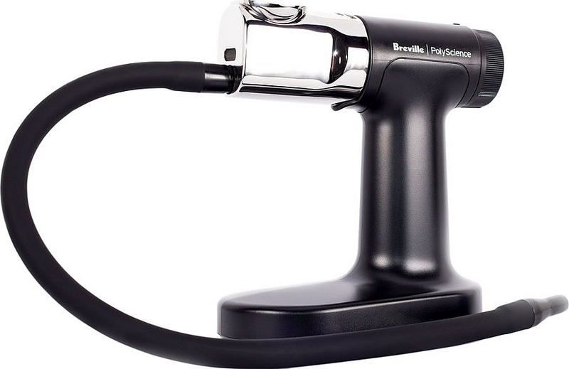 Пистолет коптильный PolyScience Smoking Gun Pro