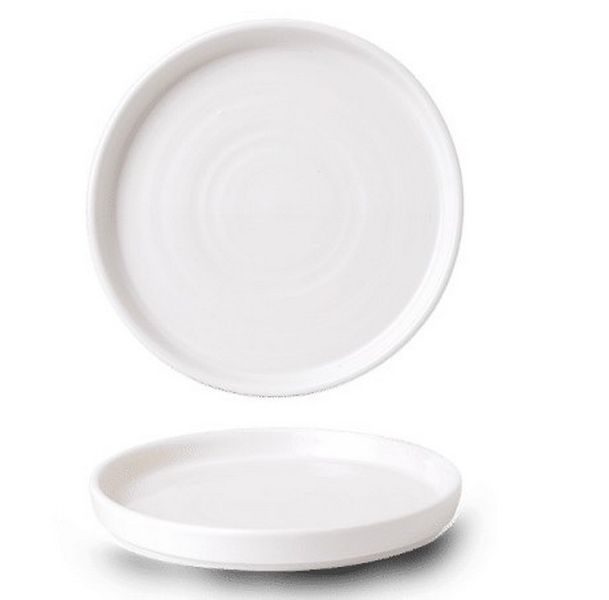 Тарелка CHURCHILL Vellum D 20 мм артикул WHVMWP211