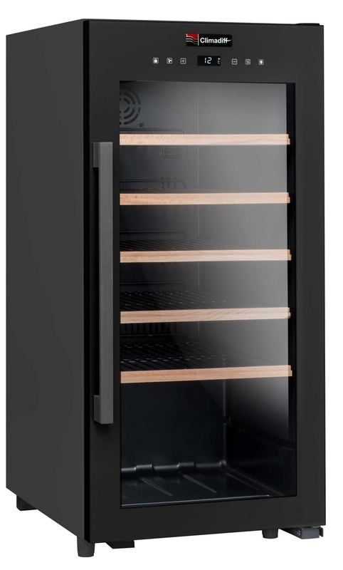 Шкаф винный Climadiff CS41B1