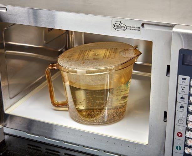 Фото Крышка для контейнеров Cambro универсальная — арт. MCCH 150 1