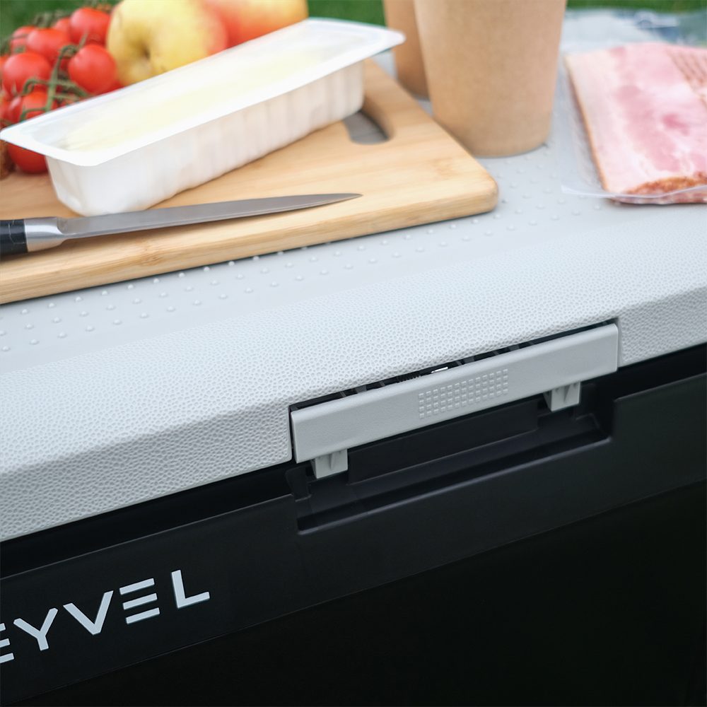 Фото Автохолодильник Meyvel AF-L20 ICE 11