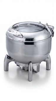 Мармит-супница Crazy Pan CP-CHD11S