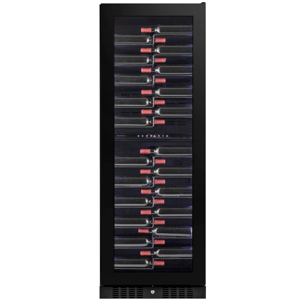 Фото Шкаф винный Temptech — арт. CPRO1800DRB-24 1