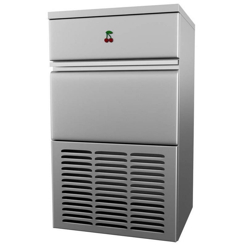 Льдогенератор Iron Cherry Ice Snow 50 A