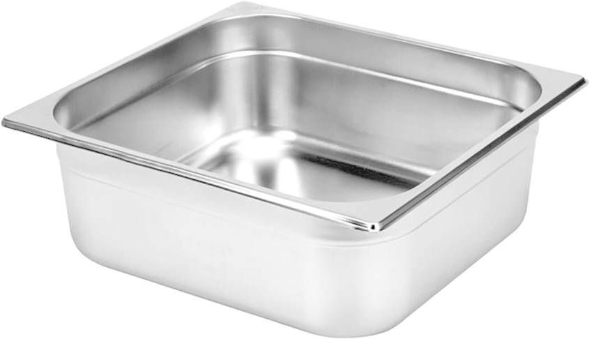 Гастроемкость Viatto GN 9, 5 л артикул 823-6