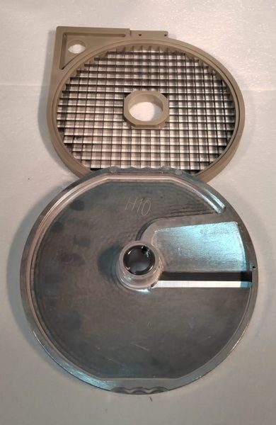 Комплект Viatto D12хH14 для HLC-300