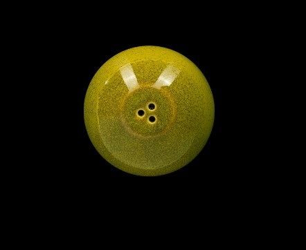 Фото Солонка Corone Cocorita желтая — арт. фк8949 1