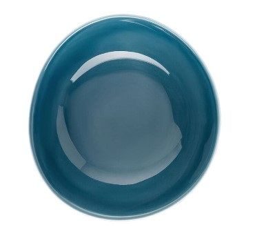 Фото Салатник ROSENTHAL Junto Ocean Blue 150 мл, D 120 мм, H 45 мм — арт. 10540-405202-10560 1