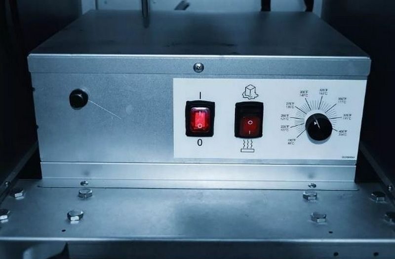 Фото Фритюрница электрическая REDGASTRO 1 ванна 21 л — арт. RGG14E 1