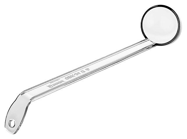 Половник Gastroplast GBK-24 30 мл, L артикул 76897