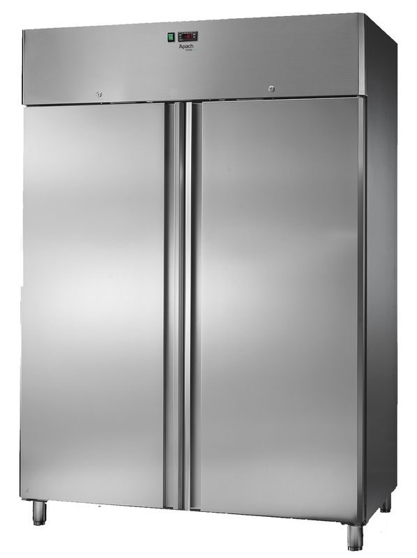 Шкаф холодильный Apach Cook F1400TN/290 DOM PLUS