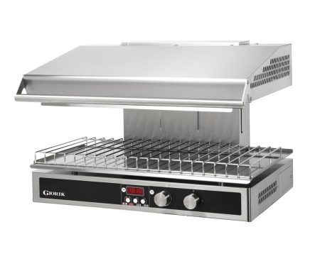 Гриль саламандра GIORIK Hi Lite SH40