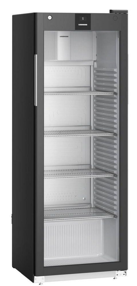 Фото Шкаф холодильный LIEBHERR MRFvd 3511 Black 1