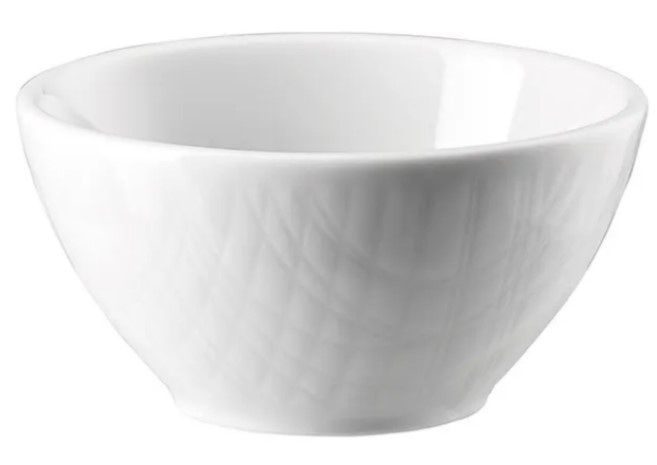 Соусник ROSENTHAL Mesh White D 11770-800001-15206
