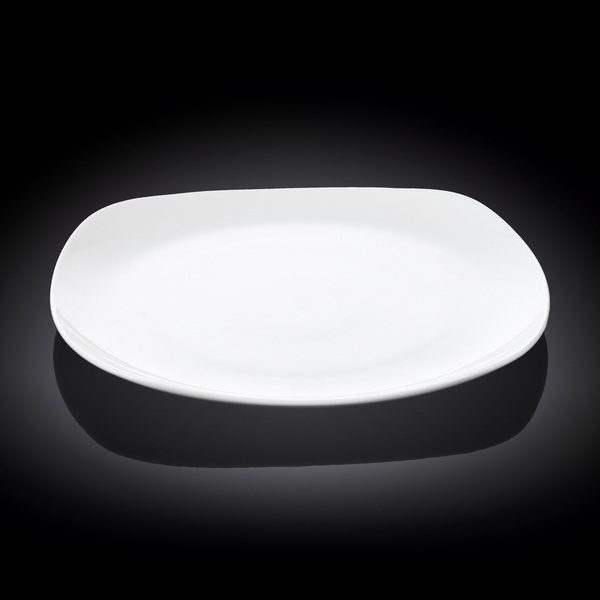 Тарелка Wilmax Ilona L 245 B 245 мм артикул 991002