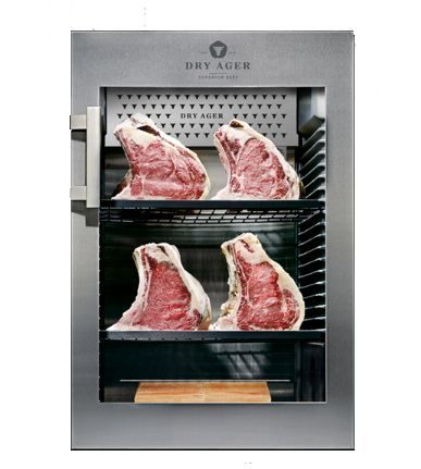 Шкаф для вызревания мяса Dry Ager DX 500